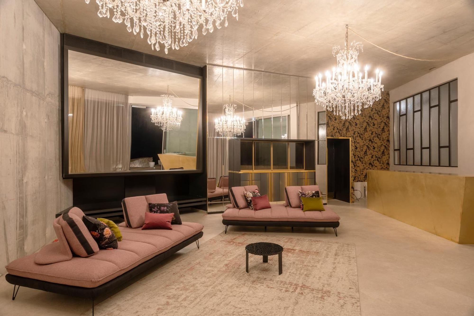 Villa Urbana Porticcio  Zewnętrze zdjęcie